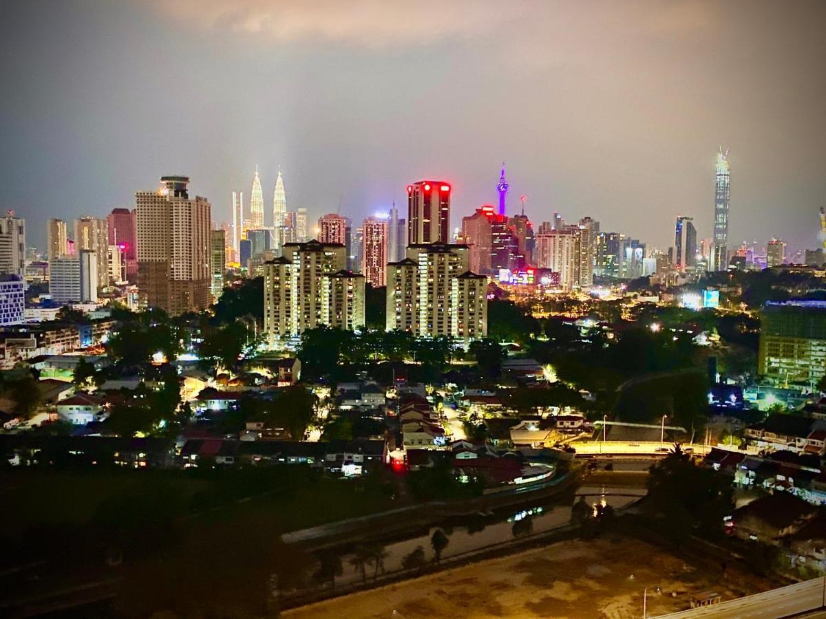 Monkey Mansion Vandrehjem Kuala Lumpur Eksteriør billede
